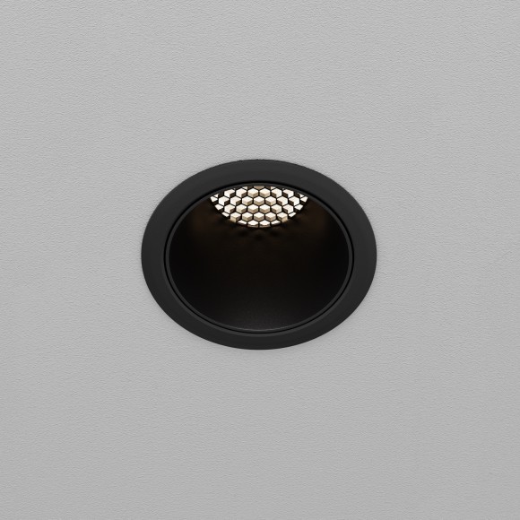 Встраиваемый светильник Technical DL116-10W-4K-B Встраиваемый светильник Technical DL116-10W-4K-B