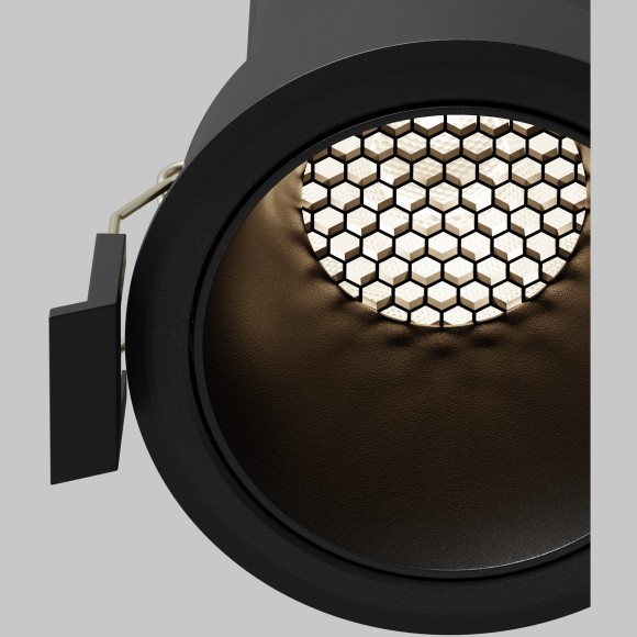 Встраиваемый светильник Technical DL116-10W-4K-B Встраиваемый светильник Technical DL116-10W-4K-B