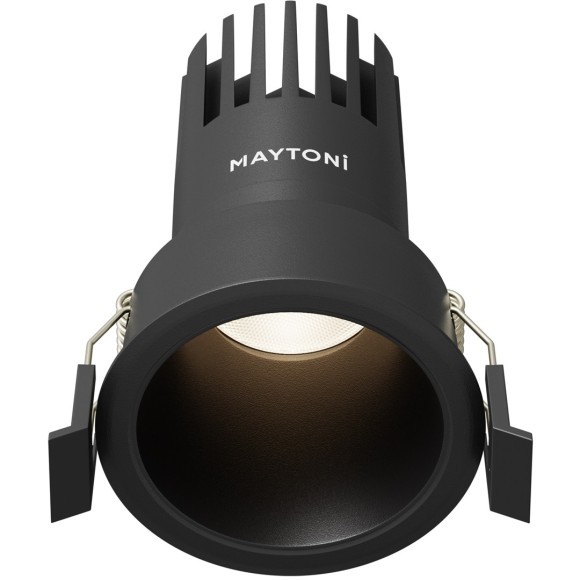 Встраиваемый светильник Technical DL116-10W-4K-B Встраиваемый светильник Technical DL116-10W-4K-B