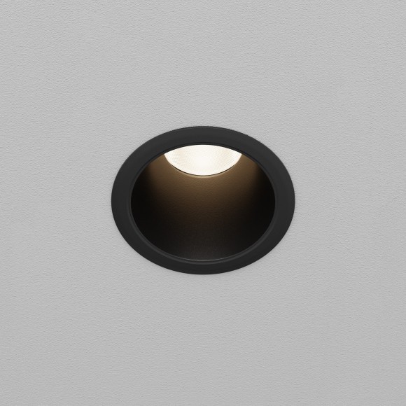 Встраиваемый светильник Technical DL116-10W-4K-B Встраиваемый светильник Technical DL116-10W-4K-B