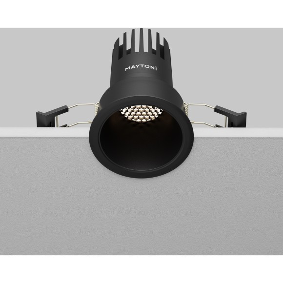 Встраиваемый светильник Technical DL116-10W-4K-B Встраиваемый светильник Technical DL116-10W-4K-B