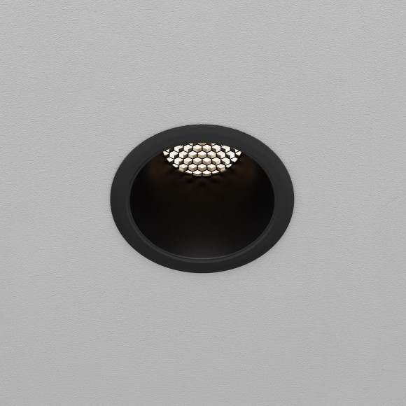 Встраиваемый светильник Technical DL116-10W-4K-B Встраиваемый светильник Technical DL116-10W-4K-B