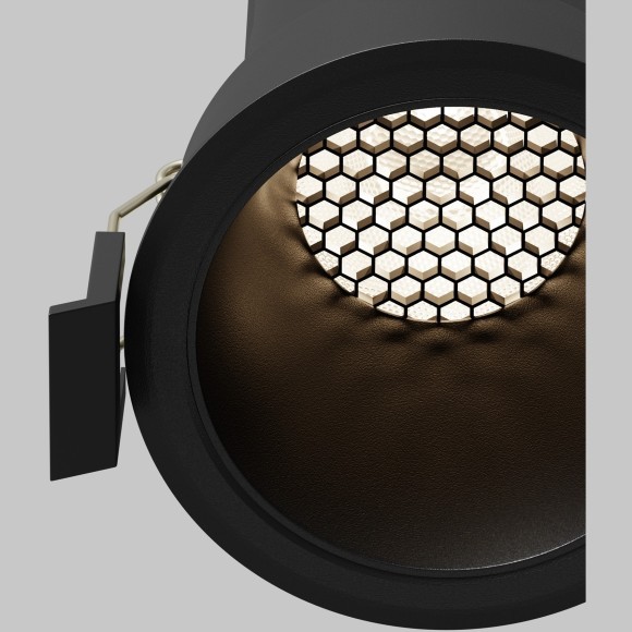 Встраиваемый светильник Technical DL116-10W-4K-B Встраиваемый светильник Technical DL116-10W-4K-B