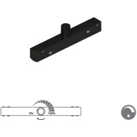 Адаптер-диммер в шинопровод для управления 0/1-10V Arte Lamp OPTIMA A749906