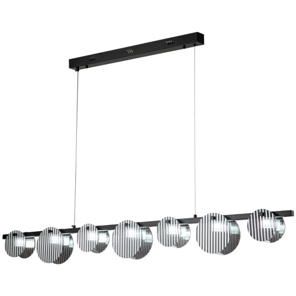 Светильник подвесной светодиодный Stilfort 4008/02/07PL серия Relux