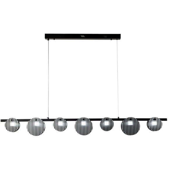 Светильник подвесной светодиодный Stilfort 4008/02/07PL серия Relux