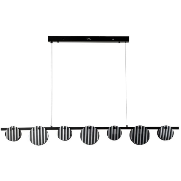 Светильник подвесной светодиодный Stilfort 4008/02/07PL серия Relux