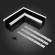ST003.479.01 Угол-соединитель (для арт ST003.429.01) SKYLINE 48