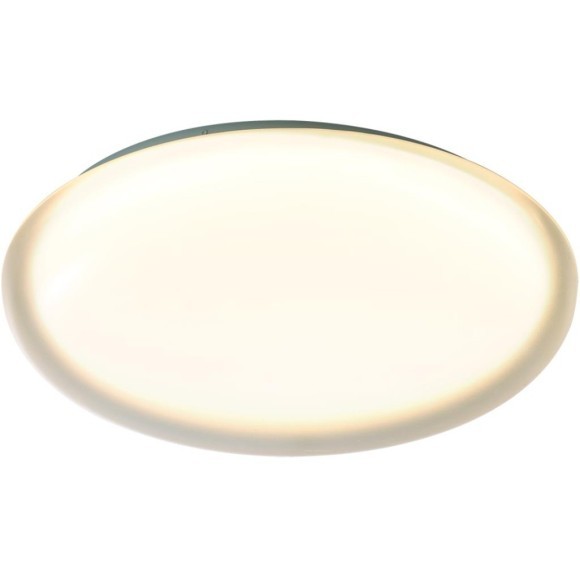 Светильник LED 76Вт 3000/4000/6000К D500 IP43 Sonex CCT JOLLY 7776/ELN