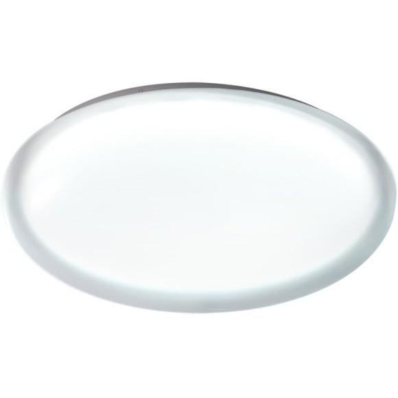 Светильник LED 76Вт 3000/4000/6000К D500 IP43 Sonex CCT JOLLY 7776/ELN