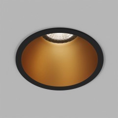 Встраиваемый светильник, IP 20, 10 Вт, GU5.3, LED, DK3026-BG Встраиваемый светильник, IP 20, 10 Вт, GU5.3, LED, DK3026-BG