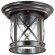 Уличный потолочный светильник Odeon Light 4045/1C SATION IP44 под лампу 1xE27 60W