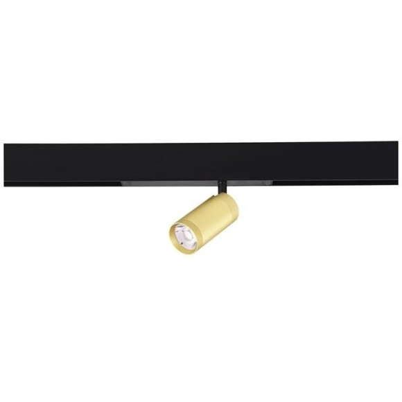 ST660.296.10 Трековый магнитный светодиодный SMART (Алиса, Siri, Bluetooth, Wi-Fi) светильник ST-Luce Skyline 220V CRI90+ 2700-6000К 535Лм 36° 10Вт