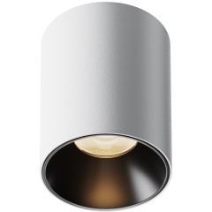 Потолочный светильник Technical C064CL-12W3K-RD-WB Потолочный светильник Technical C064CL-12W3K-RD-WB