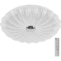 Светильник светодиодный настенно-потолочный LED 3000/4000/6000 4500Lm Arco Shell Lightstar 225660 Светильник светодиодный настенно-потолочный LED 3000/4000/6000 4500Lm Arco Shell Lightstar 225660