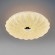 Светильник светодиодный настенно-потолочный LED 3000/4000/6000 4500Lm Arco Shell Lightstar 225660