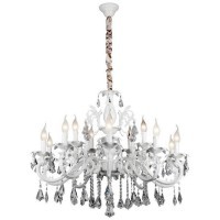 Подвесная люстра Catanzaro OML-30807-15