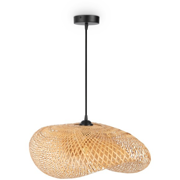 Подвесной светильник Freya FR5243PL-01BR9