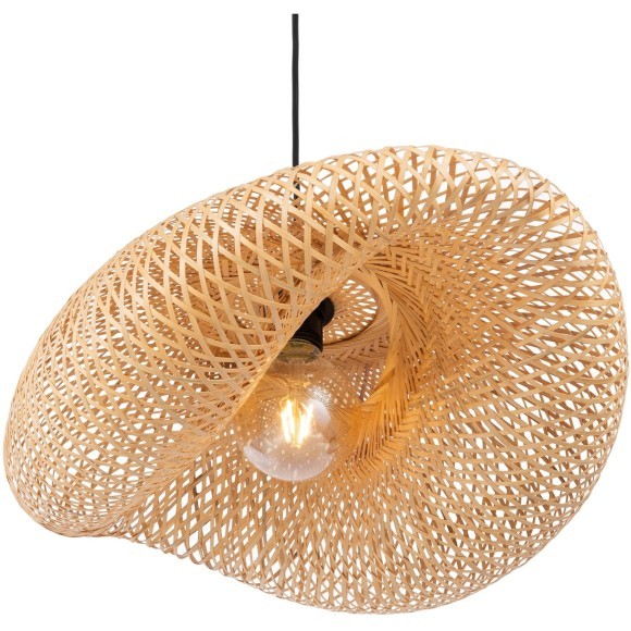 Подвесной светильник Freya FR5243PL-01BR9