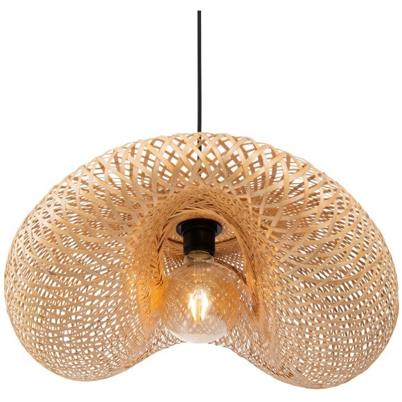 Подвесной светильник Freya FR5243PL-01BR9