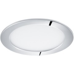 96055 Светодиодная ультратонкая встраиваемая панель FUEVA 1 96055 Светодиодная ультратонкая встраиваемая панель FUEVA 1