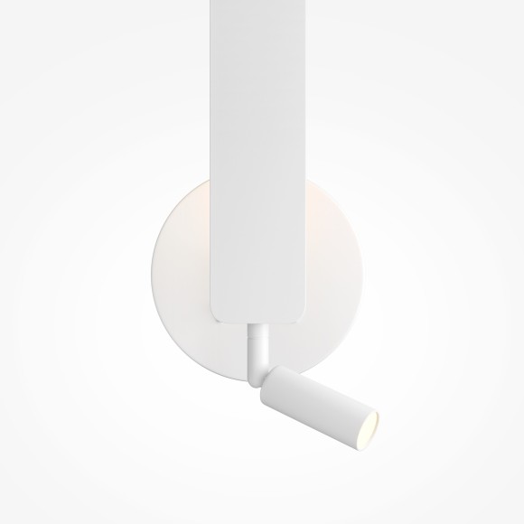 Настенный светильник (бра) Maytoni MOD214WL-L8W3K1 Настенный светильник (бра) Maytoni MOD214WL-L8W3K1
