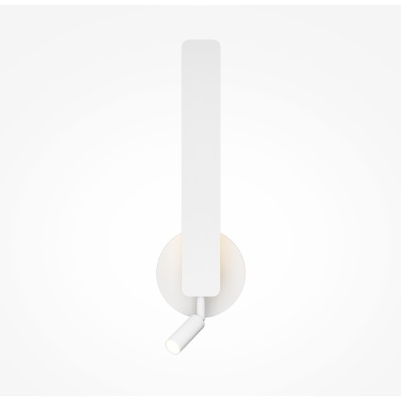 Настенный светильник (бра) Maytoni MOD214WL-L8W3K1 Настенный светильник (бра) Maytoni MOD214WL-L8W3K1