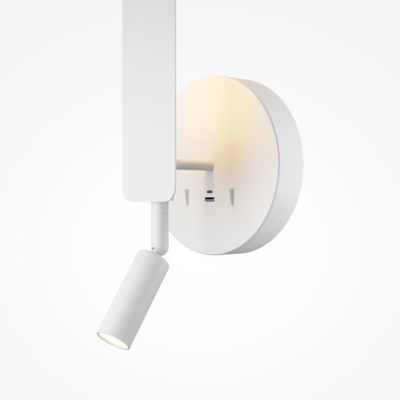 Настенный светильник (бра) Maytoni MOD214WL-L8W3K1 Настенный светильник (бра) Maytoni MOD214WL-L8W3K1