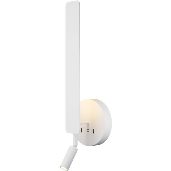 Настенный светильник (бра) Maytoni MOD214WL-L8W3K1 Настенный светильник (бра) Maytoni MOD214WL-L8W3K1