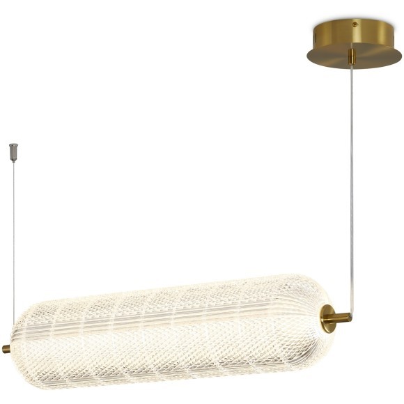 Подвесной светильник Freya FR6135PL-L18BT Подвесной светильник Freya FR6135PL-L18BT