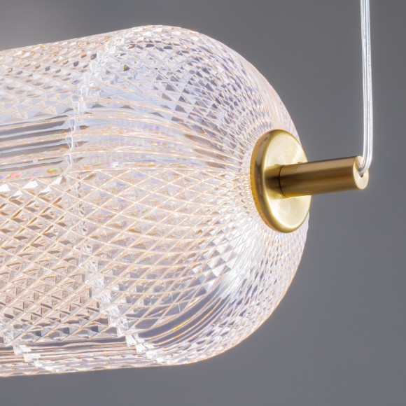 Подвесной светильник Freya FR6135PL-L18BT Подвесной светильник Freya FR6135PL-L18BT