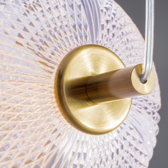 Подвесной светильник Freya FR6135PL-L18BT Подвесной светильник Freya FR6135PL-L18BT