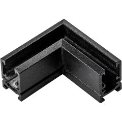 Соединитель L-образный Linea Lightstar 506127 Соединитель L-образный Linea Lightstar 506127