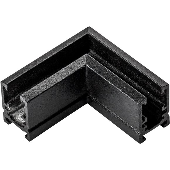 Соединитель L-образный Linea Lightstar 506127