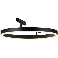 Трековый светильник Maytoni Rim TR227-2-24W3K-B