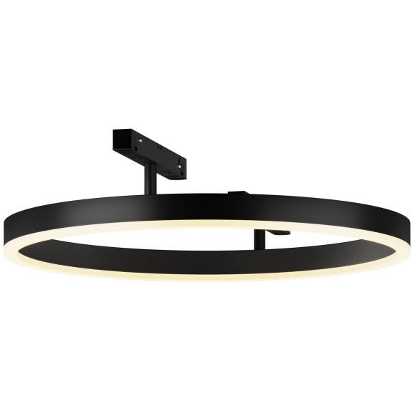 Трековый светильник Maytoni Rim TR227-2-24W3K-B