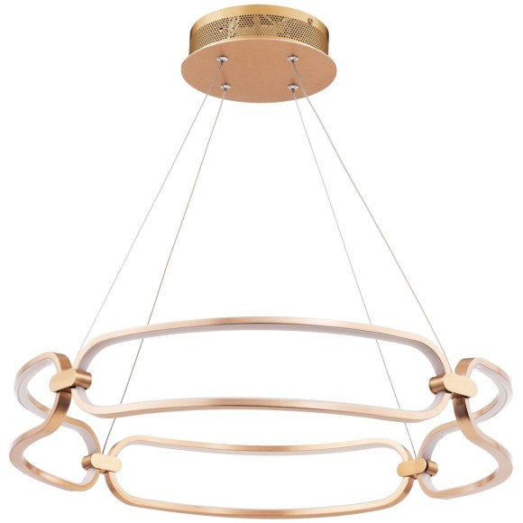 Подвесной светильник Chain MOD017PL-L50MG