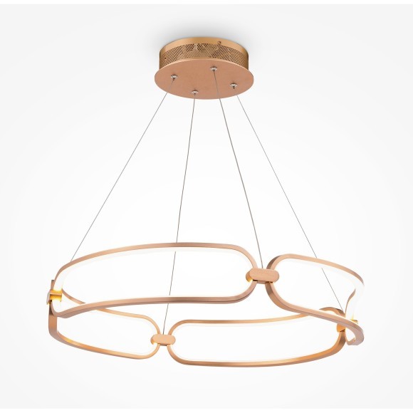 Подвесной светильник Chain MOD017PL-L50MG