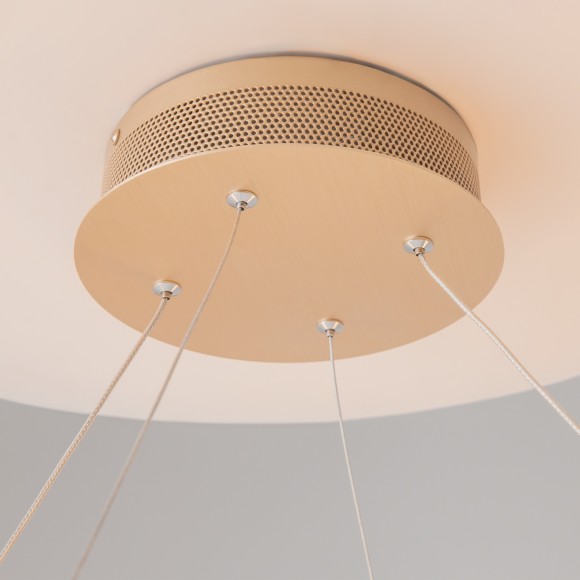 Подвесной светильник Chain MOD017PL-L50MG