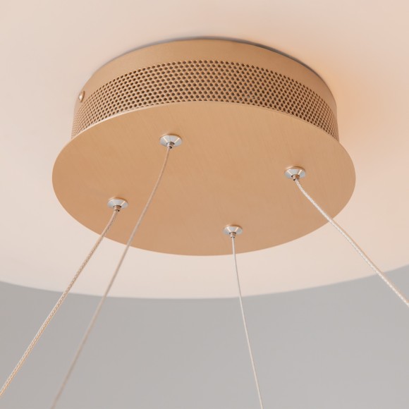 Подвесной светильник Chain MOD017PL-L50MG