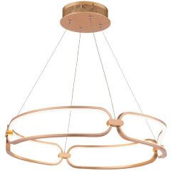 Подвесной светильник Chain MOD017PL-L50MG Подвесной светильник Chain MOD017PL-L50MG