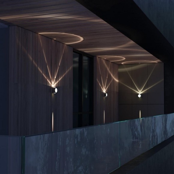 Архитектурная подсветка светодиодная Street 358565 IP54