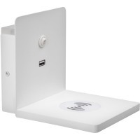 Бра Muro Lightstar 808516