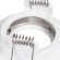 Точечный встраиваемый светильник Arte Lamp MIRA MINI A2761PL-1WH