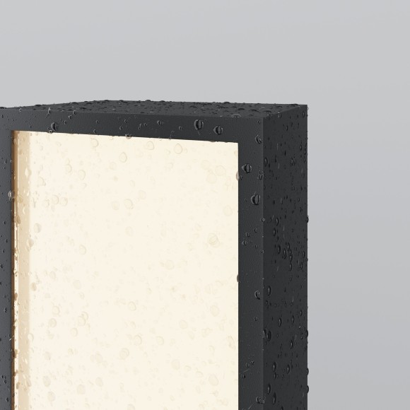 Ландшафтный светильник Maytoni Blitz O470FL-L20GF3K