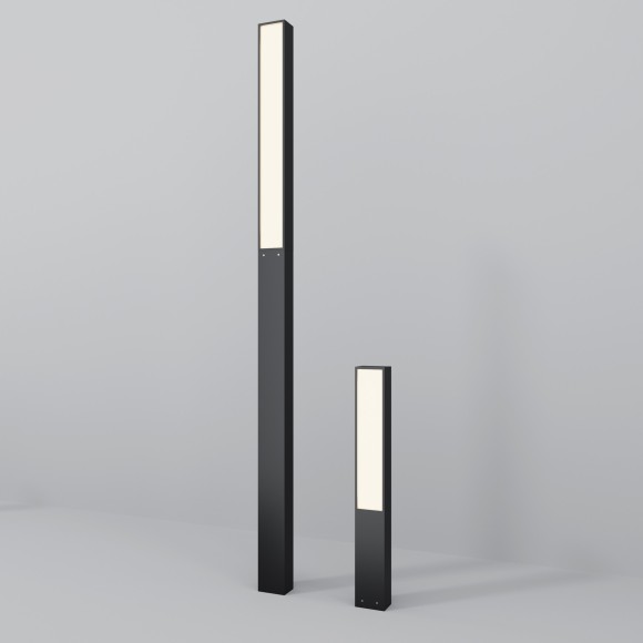 Ландшафтный светильник Maytoni Blitz O470FL-L20GF3K