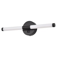 Бра 9W 480LM 3000/4000/6000K Noce Lightstar 201017