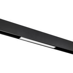 205217 Трековый магнитный светодиодный SMART (TUYA, Алиса, Bluetooth, Wi-Fi) светильник Lightstar TETA PRO 220V CRI90+ 3000-6000К 560Лм 120° 9Вт 205217 Трековый магнитный светодиодный SMART (TUYA, Алиса, Bluetooth, Wi-Fi) светильник Lightstar TETA PRO 220V CRI90+ 3000-6000К 560Лм 120° 9Вт