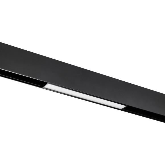 205217 Трековый магнитный светодиодный SMART (TUYA, Алиса, Bluetooth, Wi-Fi) светильник Lightstar TETA PRO 220V CRI90+ 3000-6000К 560Лм 120° 9Вт