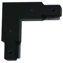 Коннектор-ввод питания для шинопровода Arte Lamp TRACK ACCESSORIES A120306P Коннектор-ввод питания для шинопровода Arte Lamp TRACK ACCESSORIES A120306P